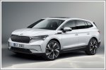 Skoda resumes factory tours at its Czech sites