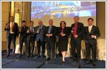 Romanian Chamber of Commerce inaugurated in Singapore