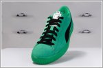 Porsche and Puma launch new Puma Suede celebrating 50 years of the 911 Carrera RS 2.7