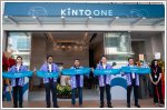 KINTO Singapore opens new KINTO One Centre at Sin Ming