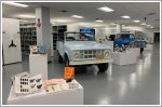 Ford opens new online Heritage Vault
