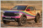 Ford to bring a 'Very Gay Raptor' to Goodwood