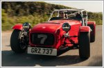 Caterham Seven 420 Cup to head to Goodwood