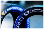 Porsche and Michelin develop new sustainable tyre