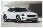 Polestar lists on the Nasdaq exchange