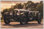 Bentley announces new Speed Six Continuation Series