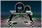 MINI creates virtual MINIverse racing experience
