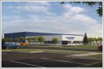 Hyundai breaks ground on new safety lab in the U.S.A