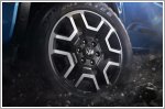 Volkswagen Amarok set to get whole new range of wheels