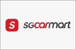 Sgcarmart gets all new look and logo; more services planned for the future