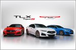 The Acura TLX Type S PMC Edition is made with the same care and attention as the NSX
