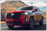 First Cadillac Escalade-V sold at auction for $702,000; proceeds to go to historically black college in U.S.A