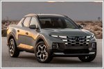 Hyundai reveals its Rebelle Rally drivers