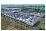 Volkswagen breaks ground for new Salzgitter battery cell plant