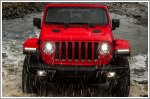 Everything you need to learn about the newly updated 2023 Jeep Wrangler