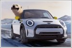 MINI U.S.A launches new campaign with Polar Bears International