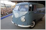 Much anticipated VW Bus Festival to be revived in 2023