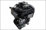 Volkswagen goes even greener with new 1.5 TSI EVO2 engine