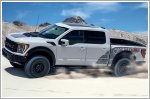 Rabidly rapid Ford F-150 Raptor R making 700bhp launched in the U.S.A