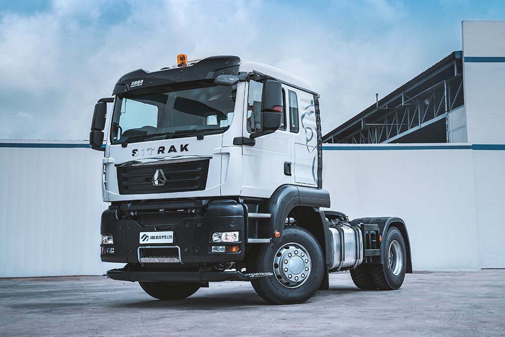 ABS Bus has been appointed Sgcarmart's warranty partner and will offer preowned cars with Sgcarmart warranties