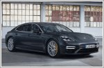Strong sales revenue, operating profit and return on sales for Porsche
