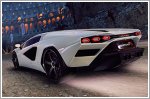 You can now experience the Lamborghini Countach LP800-4 in Asphalt 9: Legends