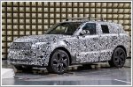 Jaguar Land Rover invests in electric future with new testing facility