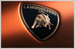 A bullish year for Lamborghini as it records its best half-year ever