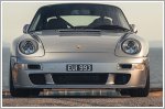 The Paul Stephens Autoart 993R combines the best of both worlds