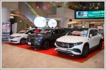 Catch Singapore's favourite car models at the Sgcarmart Trusted Brand Showcase - Jack Cars at Century Square
