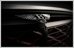 Bentley Mulliner has teased the successor to the Bacalar, the Batur