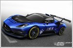 Maserati to race in Fanatec GT2 European Series