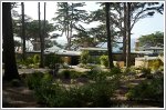 Range Rover owners now have a dedicated house overlooking Monterey Bay