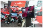 The Toyota Gazoo Racing GT Cup is back in action for 2022