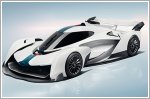 McLaren reveals extreme looking Solus GT