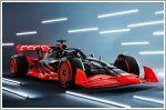 Audi set to join Formula One in 2026