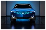 Acura Precision Concept makes debut, previewing new design language