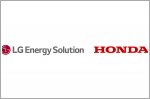 Honda and LG form venture for EV battery production in the U.S.A