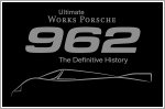 A book on the intriguing history of the Porsche 962 has been released