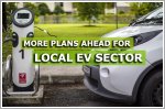 Local electric vehicle and last mile delivery sector to get innovation boost