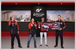 Singapore's Toyota Gazoo Racing GT Cup 2022 has named its three winners