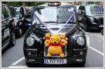 Magical Taxi Tour takes 100 children to Disneyland Paris
