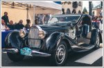 The Bugatti Festival celebrates the brand