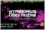 HyperDrive Cities comes to Singapore