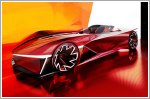 Skoda reveals the Skoda Vision GT
