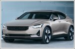 Polestar Singapore launches seven-day EV experience