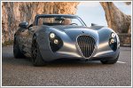 Reservations for Wiesmann's Project Thunderball open