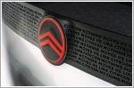 Citroen debuts new logo and brand identity