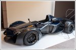 BAC launches single-seater, track-oriented Mono R here in Singapore