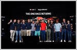 Mobil 1 and Oracle Red Bull Racing are a winning partnership